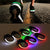 Luminous LED Shoe Clip