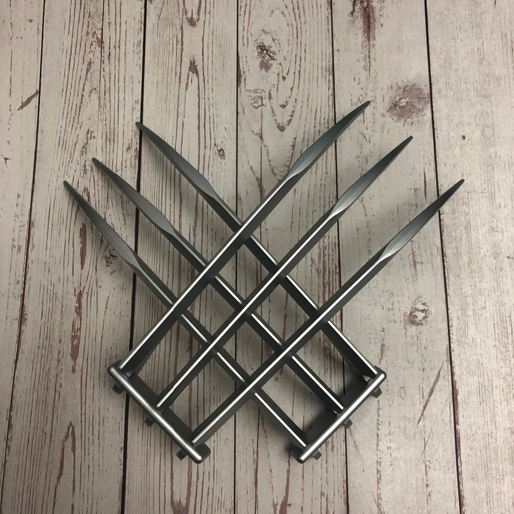Cosplay Claws Prop