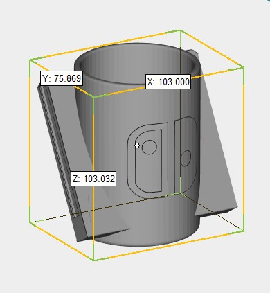Joy Con Drink Holder