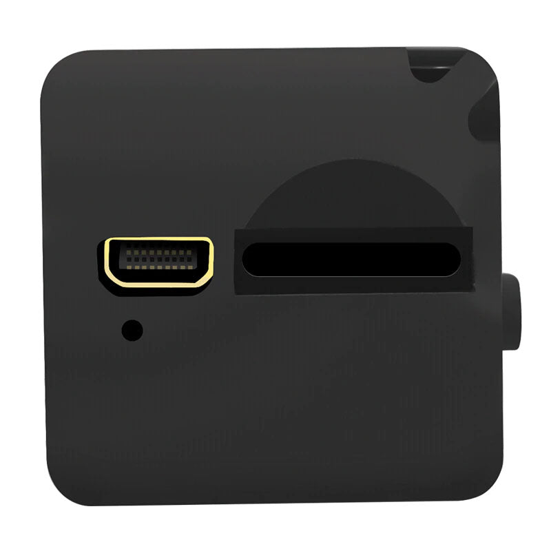 Mini Cube Video Camera