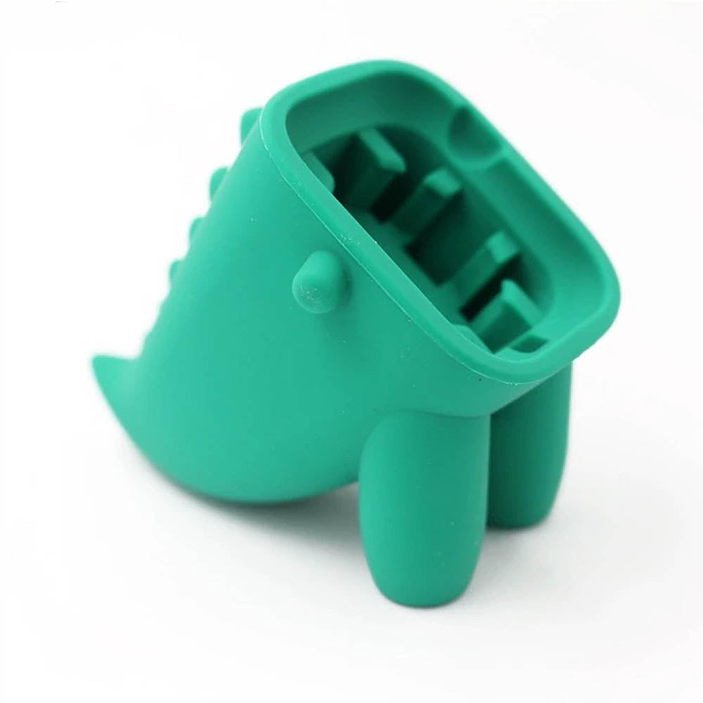 Dinosaur Apple Watch Dock