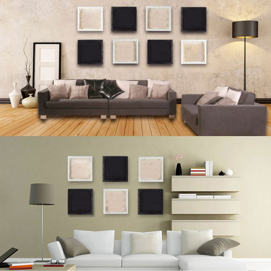 Minifigs Display Frame