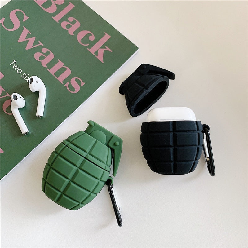 Grenade Airpods Case Cover