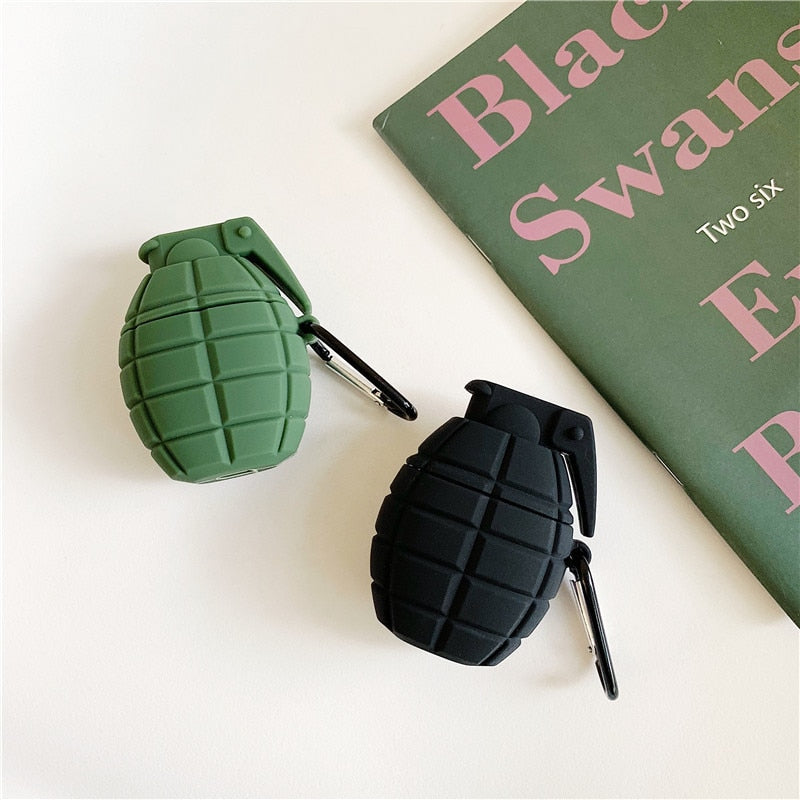 Grenade Airpods Case Cover