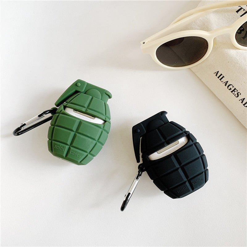 Grenade Airpods Case Cover