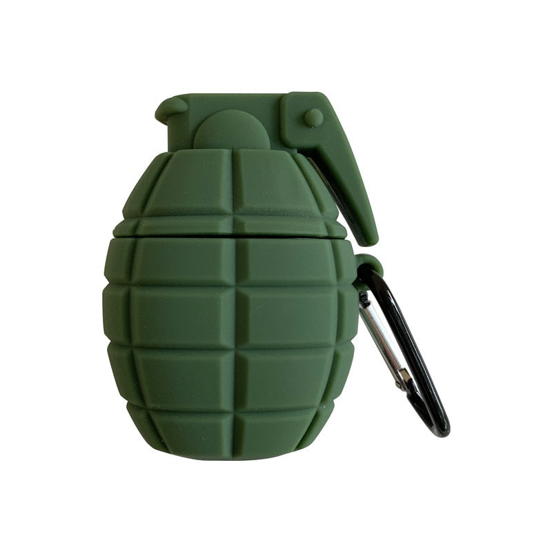 Grenade Airpods Case Cover