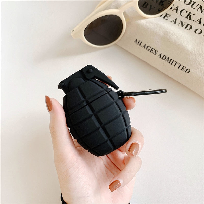 Grenade Airpods Case Cover