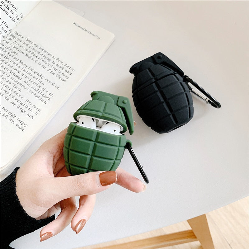 Grenade Airpods Case Cover