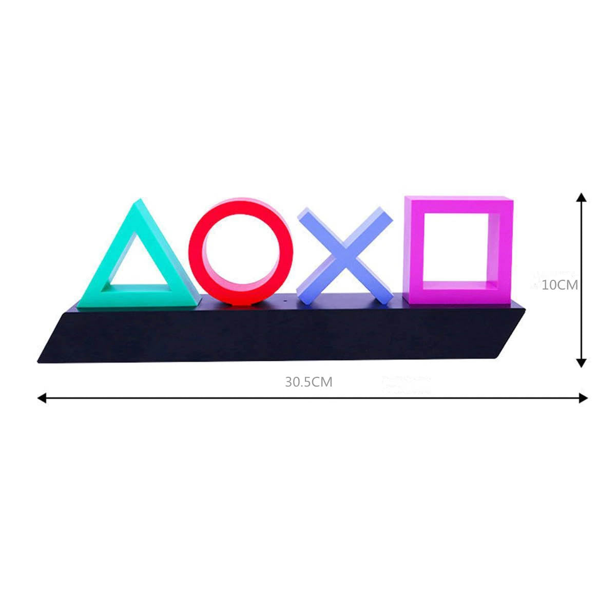 Gamer Mood LED Light