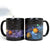 Solar System Color Changing Mugs