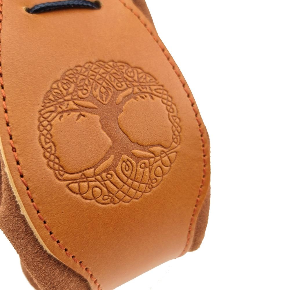 Handmade Leather Celtic Dice Bag &amp; Tray