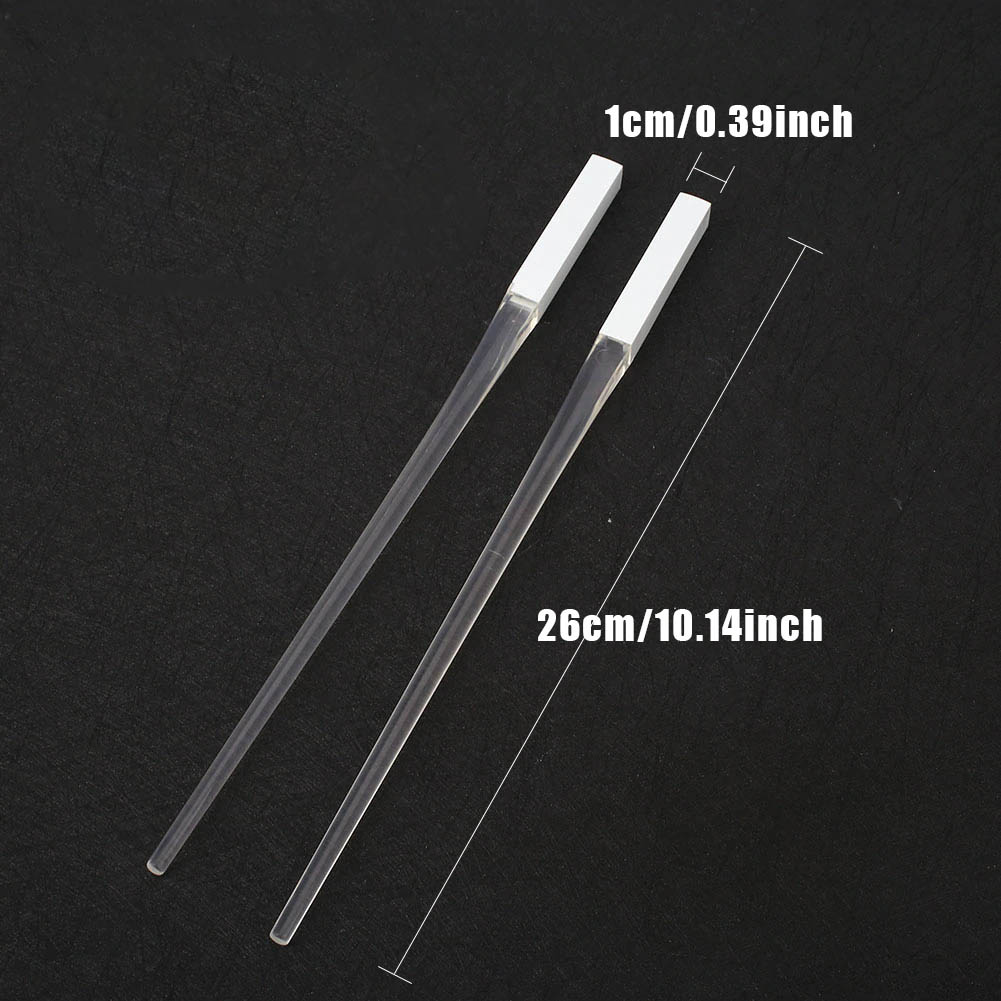 LED Light-Up Chopsticks