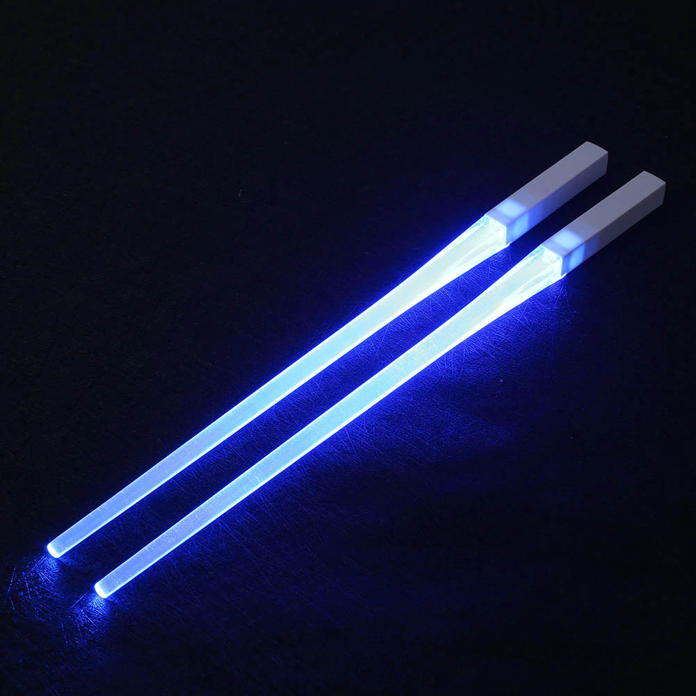 LED Light-Up Chopsticks