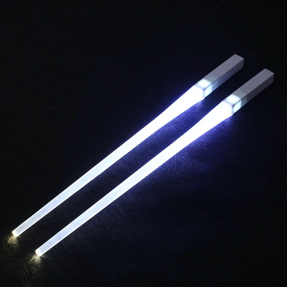 LED Light-Up Chopsticks