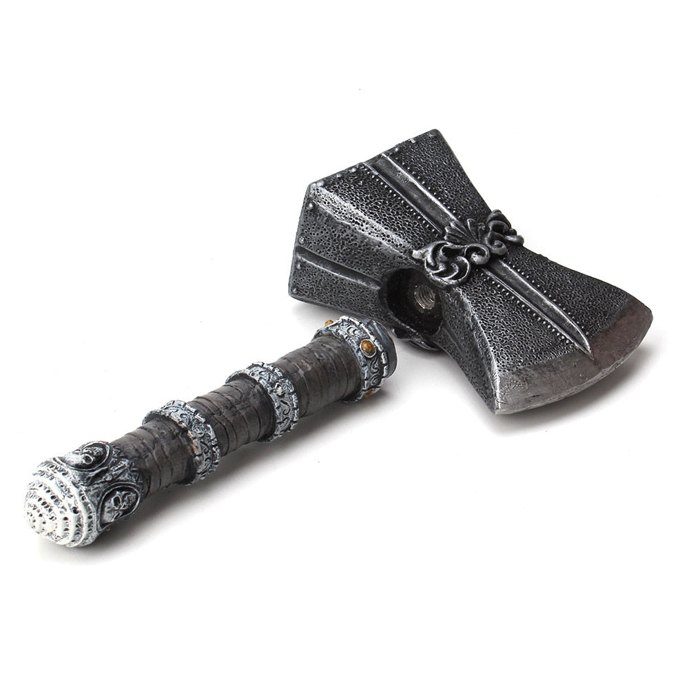 Mighty Axe Bottle Opener