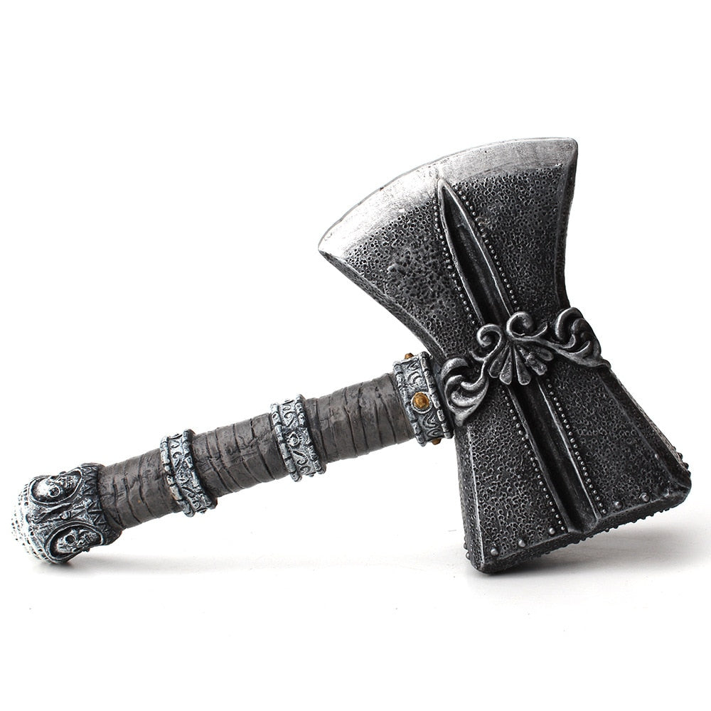 Mighty Axe Bottle Opener