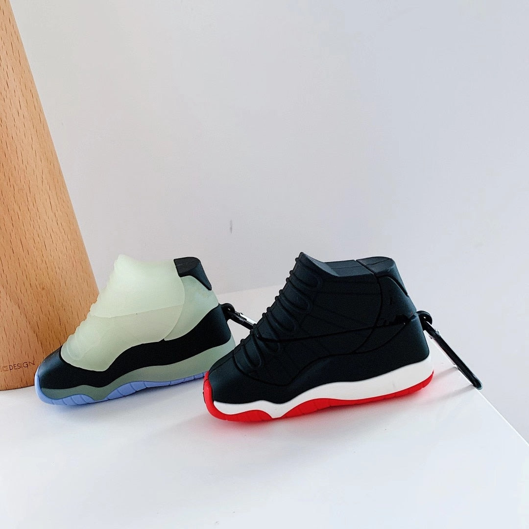 Nike Air Jordan 1 AirPods 1/2 & AirPods Pro Case Covers 