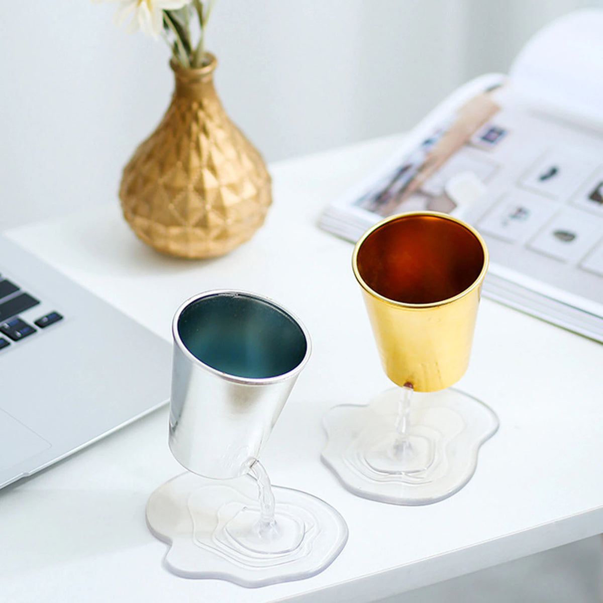 Suspended Multipurpose Holder