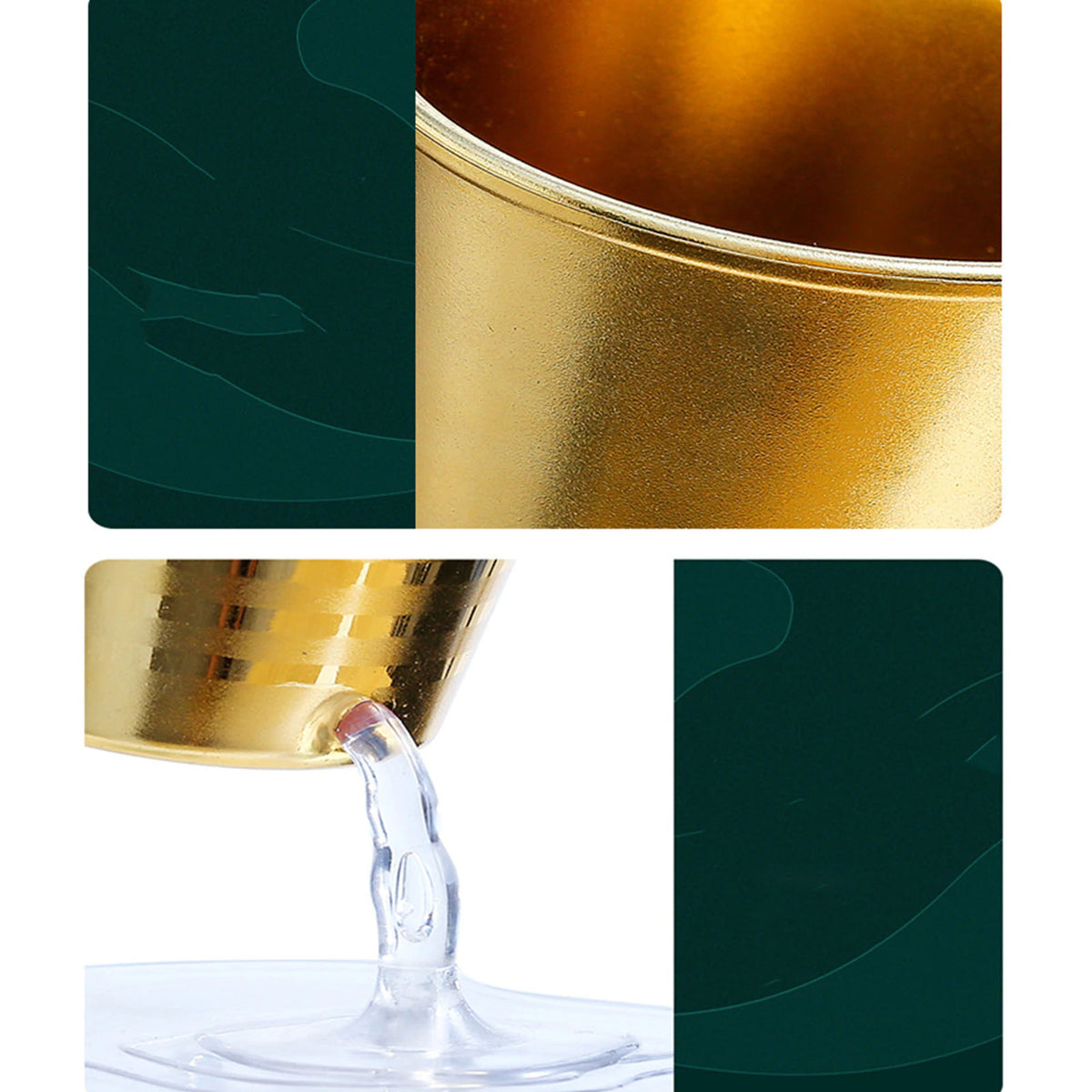 Suspended Multipurpose Holder