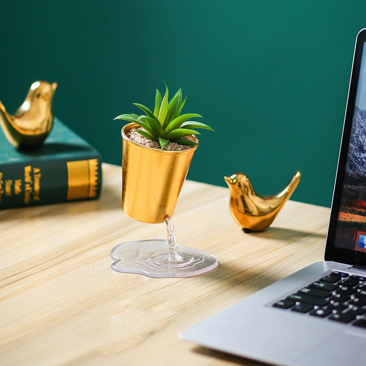 Suspended Multipurpose Holder