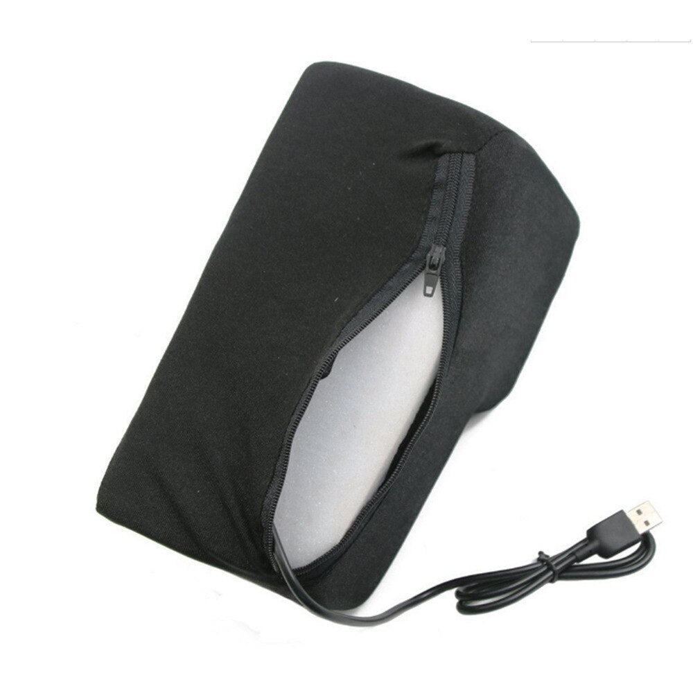 Large Enter Key Stress Reliever Pillow