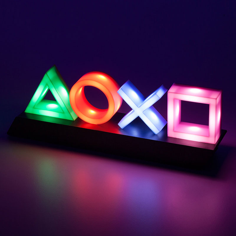 Gamer Mood LED Light
