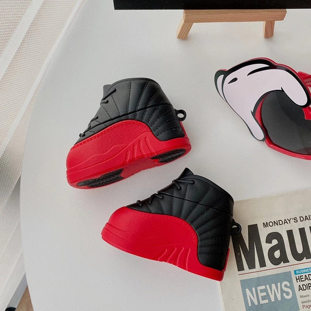 Sneakers Airpods Case Cover