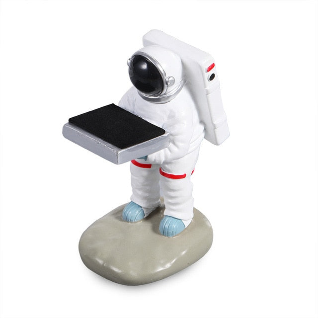 Astronaut Watch Stand