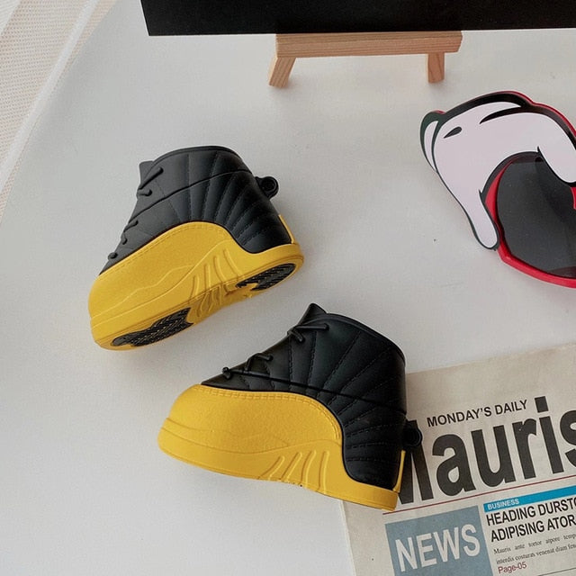 Sneakers Airpods Case Cover