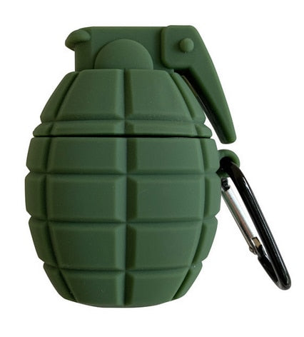 Grenade Airpods Case Cover