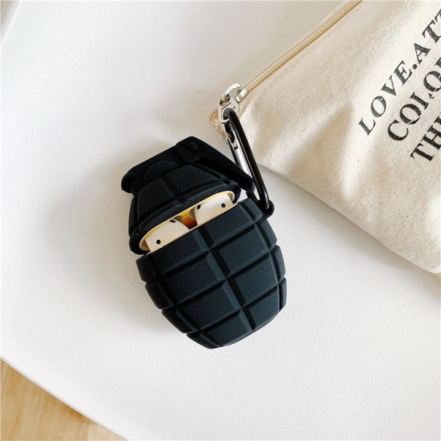 Grenade Airpods Case Cover