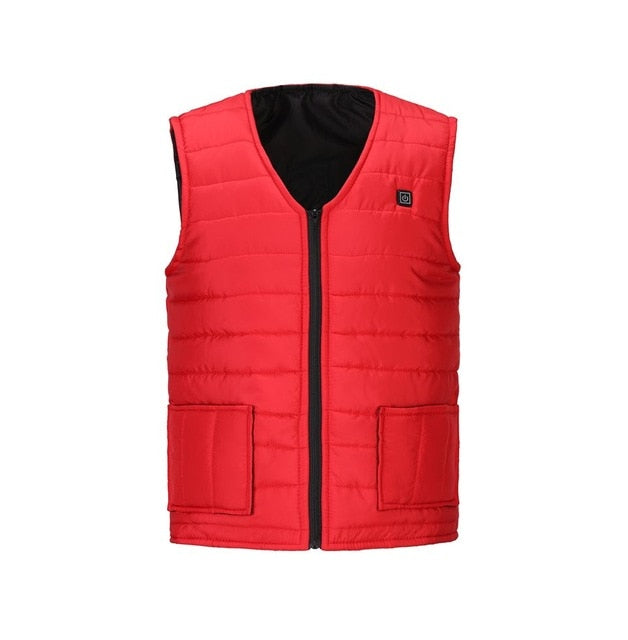 Smart Heat Vest