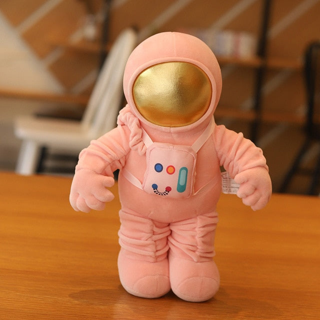 Adorable Astronaut Plush Toy