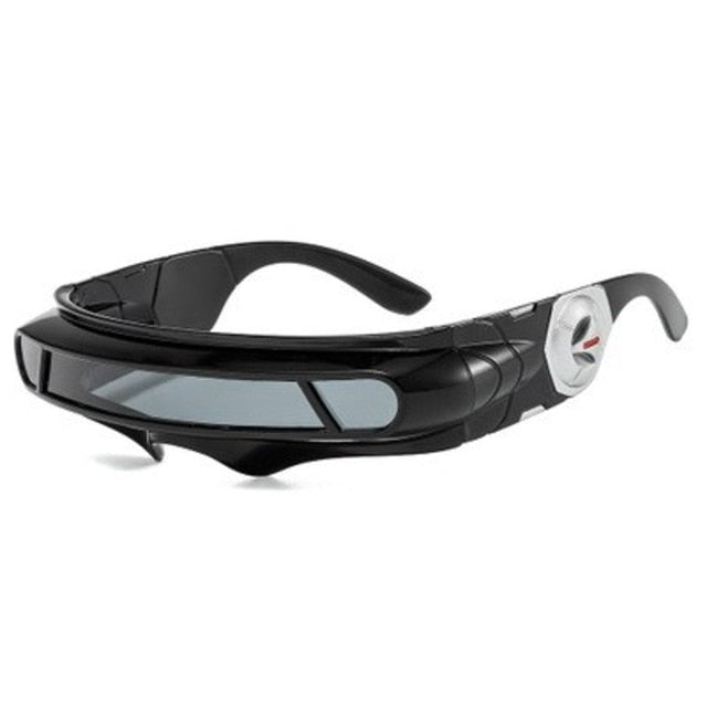 Optic Blast Visor Shades